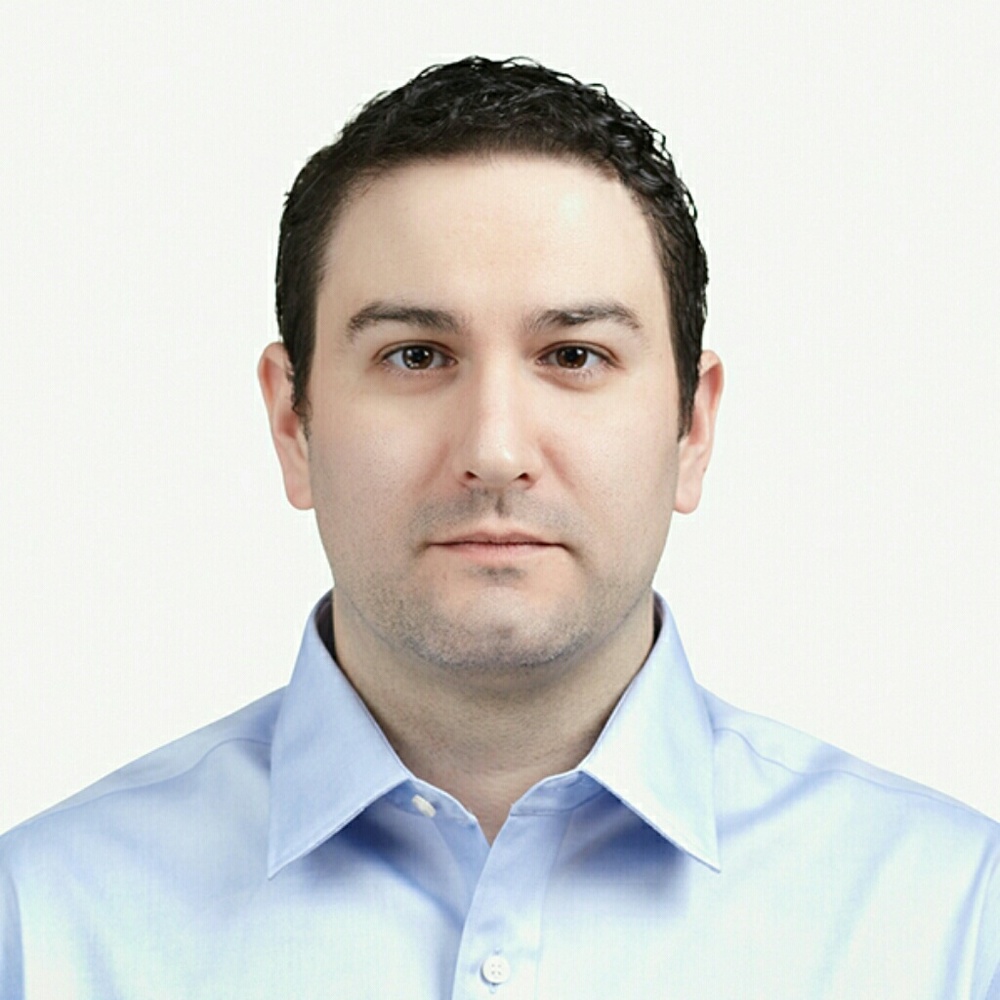 Meet your Posher, Mike